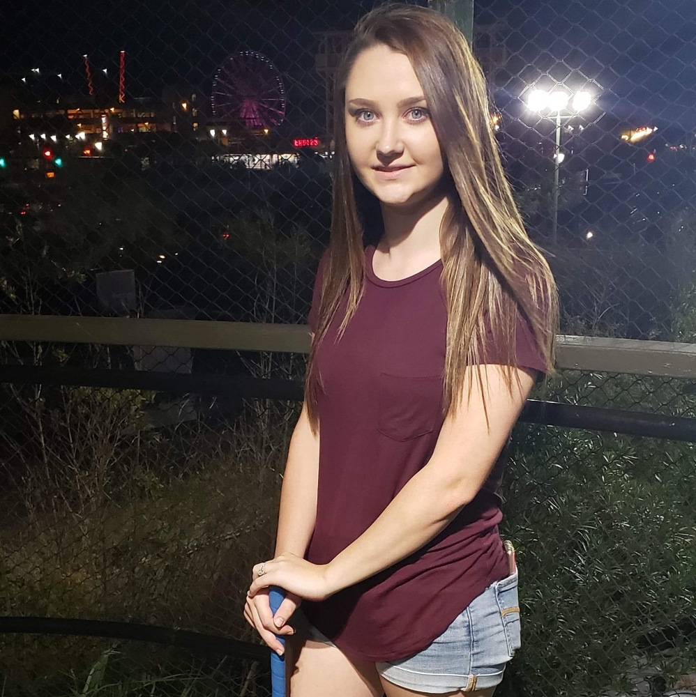 Meet your Posher, Lauryn